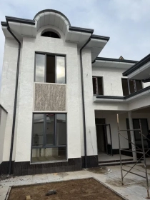 Продам, Котеджлар под ключ холатда сотилади. Обод. Кибрай. Уч кахрамон