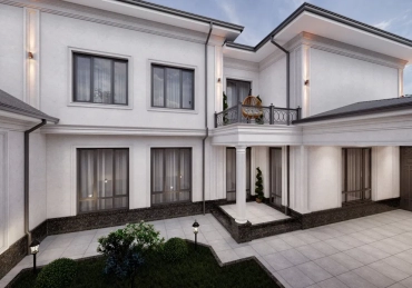 Продам, Котеджлар под ключ холатда сотилади. Обод. Кибрай. Уч кахрамон