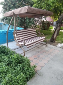 Sotaman, Качела китай завод оптим первый рук, 250 y.e