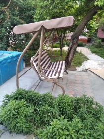 Sotaman, Качела китай завод оптим первый рук, 250 y.e