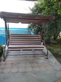 Sotaman, Качела китай завод оптим первый рук, 250 y.e