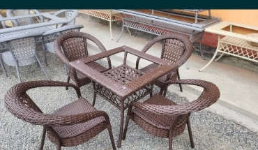 Продам, Stol stul mebel ratan ishlab chiqaruvchidan