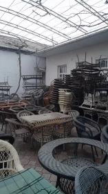 Продам, Stol stul mebel ratan ishlab chiqaruvchidan