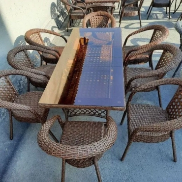 Продам, Stol stul mebel ratan ishlab chiqaruvchidan