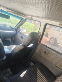 Продам, Tiko tico 1997 benzin.