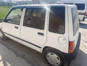 Продам, Tiko tico 1997 benzin.