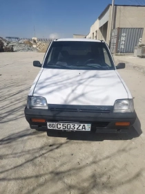 Продам, Tiko tico 1997 benzin.