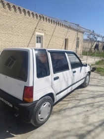 Продам, Tiko tico 1997 benzin.