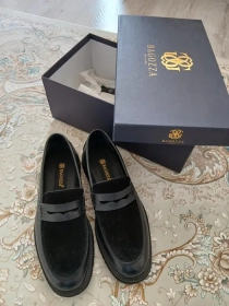 Продам, Мужские туфли 