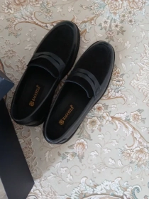 Продам, Мужские туфли 