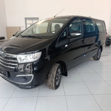 Продам, JAC M3 Объем двигателя  1.8л Мощность двигателя  134л.с Максимальная