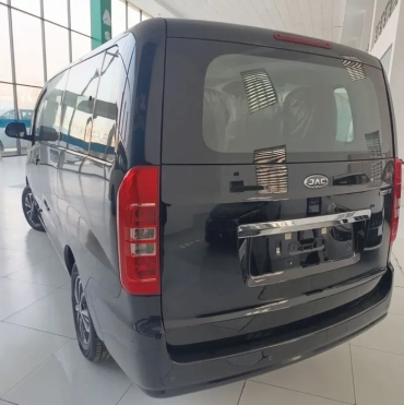 Продам, JAC M3 Объем двигателя  1.8л Мощность двигателя  134л.с Максимальная