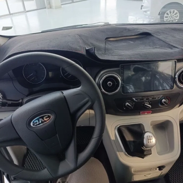 Продам, JAC M3 Объем двигателя  1.8л Мощность двигателя  134л.с Максимальная