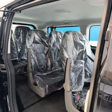 Продам, JAC M3 Объем двигателя  1.8л Мощность двигателя  134л.с Максимальная