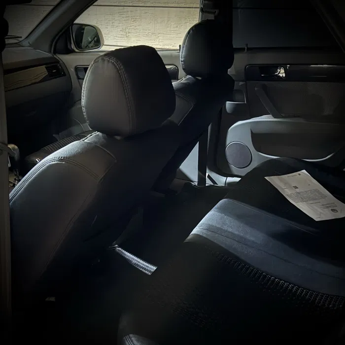 Gentra 2022 г. (summit white) последняя позиция.