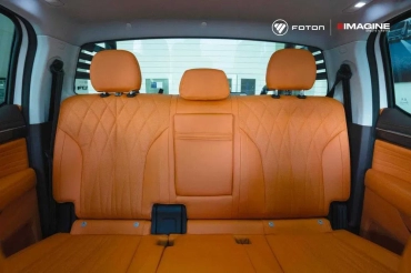 Продам, Foton TUNLAND V9 пикап внедорожник Насия савдо