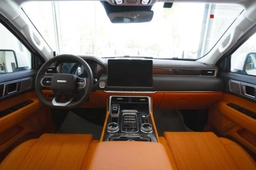 Продам, Foton TUNLAND V9 пикап внедорожник Насия савдо