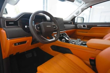 Продам, Foton TUNLAND V9 пикап внедорожник Насия савдо