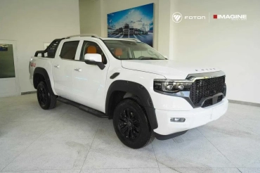 Продам, Foton TUNLAND V9 пикап внедорожник Насия савдо