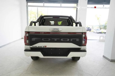 Продам, Foton TUNLAND V9 пикап внедорожник Насия савдо