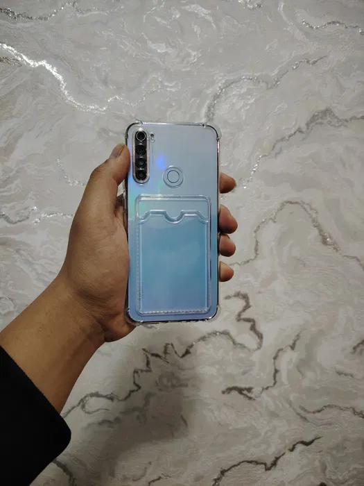 REDMI NOTE 8 SOTILADI Holati ideal Aybi yoq