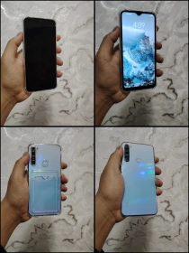 Продам, REDMI NOTE 8 SOTILADI Holati ideal Aybi yoq