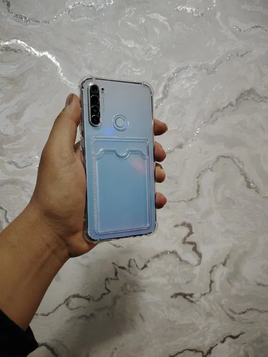 REDMI NOTE 8 SOTILADI Holati ideal Aybi yoq