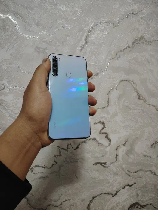 REDMI NOTE 8 SOTILADI Holati ideal Aybi yoq