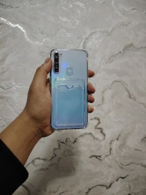 Продам, REDMI NOTE 8 SOTILADI Holati ideal Aybi yoq