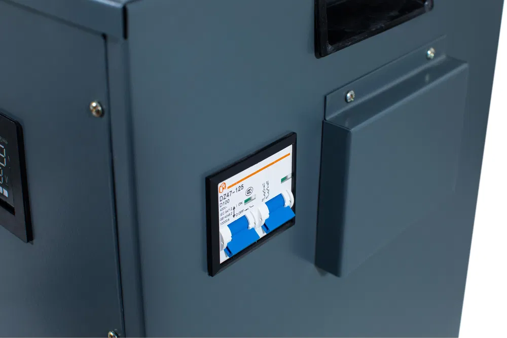 Stabilizator / Стабилизатор 30 ква Латорного типа от производителя