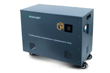 Продам, Stabilizator / Стабилизатор 30 ква Латорного типа от производителя