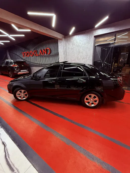 Gentra 2022 Elegant plus 13 500 у.е.