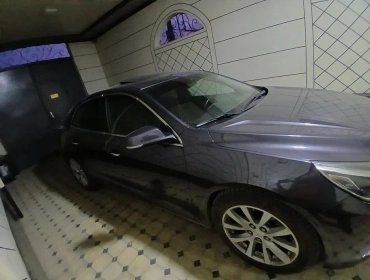 Продам, Малибу 1 3 поз 2,4 автомат люк метан газ