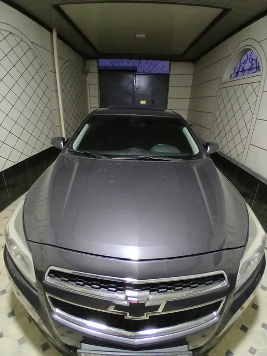 Малибу 1 3 поз 2,4 автомат люк метан газ