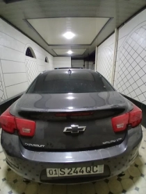 Продам, Малибу 1 3 поз 2,4 автомат люк метан газ