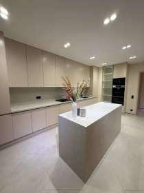 Аренда, Жк Nest One! 3х комнатная квартира в самом востребованном жк города!