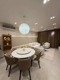 Аренда, Жк Nest One! 3х комнатная квартира в самом востребованном жк города!