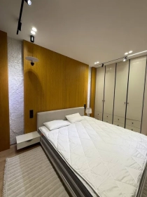 Аренда, Жк Nest One! 3х комнатная квартира в самом востребованном жк города!