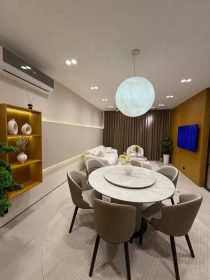 Аренда, Жк Nest One! 3х комнатная квартира в самом востребованном жк города!