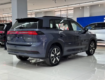 Продам, Gac aion i 60 2026