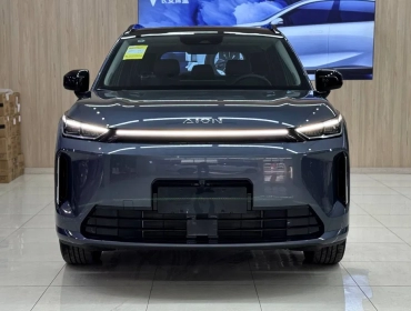 Продам, Gac aion i 60 2026