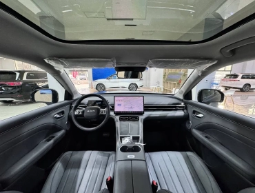 Продам, Gac aion i 60 2026