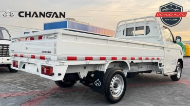 Продам, Changan 2025 Yil