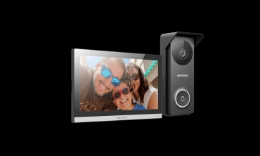 Продам, Domofon Hikvision DS-KIS313-P домофон камеры видеонаблюдения