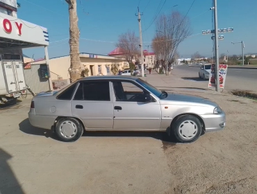 Продам, Nexia 2 DONC 1.6