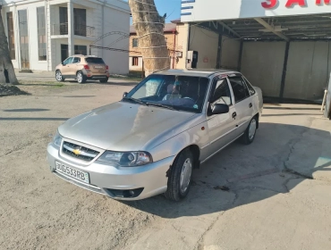 Продам, Nexia 2 DONC 1.6