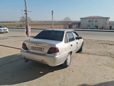 Продам, Nexia 2 DONC 1.6