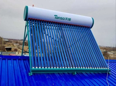 Продам, Quyosh suv isitgichi 100L |АКЦИЯ+10| Cолнечный водонагреватель