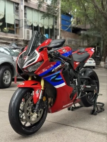 Продаётся CBR1000RR 2017 Fireblade