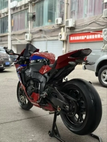 Продаётся CBR1000RR 2017 Fireblade